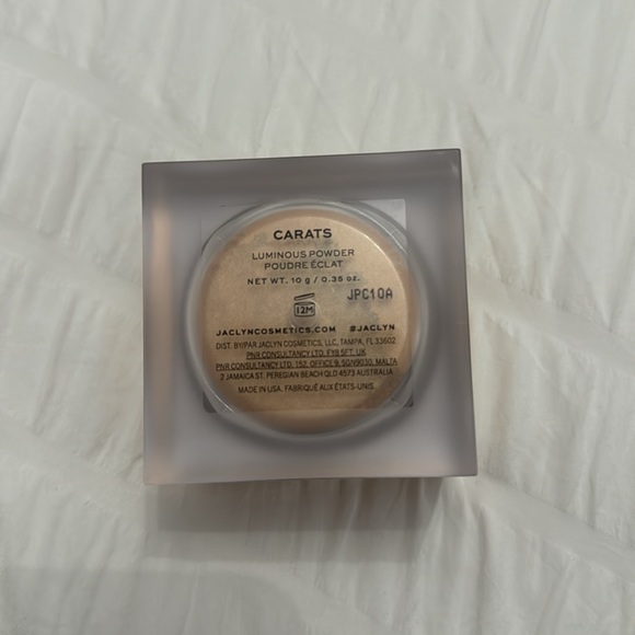 Jaclyn Cosmetics highlighter - Picture 3 of 4